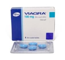 Brand Viagra
