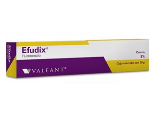 Efudex (Fluorouracil )