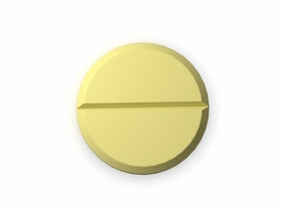 Esidrix (Hydrochlorothiazide)
