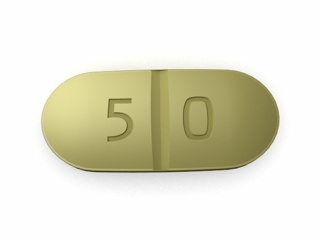 Naltrexone (Naltrexone hydrochloride)