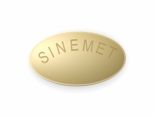 Sinemet (Carbidopa + Levodopa)
