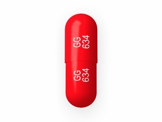 Symmetrel (Amantadine)