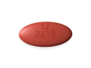 Vantin (Cefpodoxime)