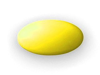 Vidalista Yellow (Sildenafil Citrate)