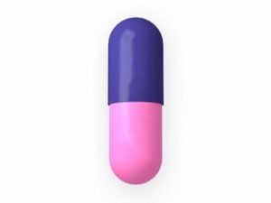 Amoxicillin