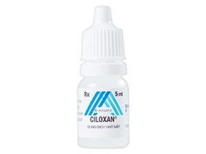 Ciloxan