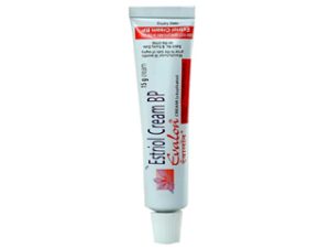 Estriol Topical