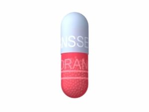 Itraconazole