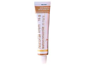 Nizoral Cream 2%