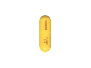 Terramycin