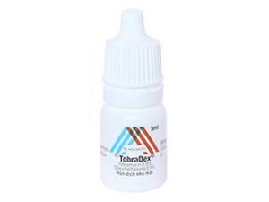 Tobradex