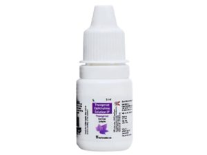 Travoprost