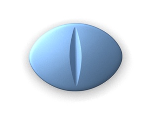 P-Force Fort (Sildenafil Citrate)