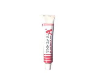 Brand Retino-A Cream (Tretinoin)