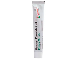 Epsolay (Benzoyl peroxide)