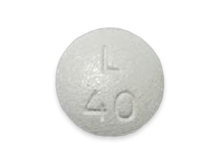 Latuda (Lurasidone)