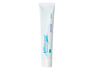 Lomexin Cream (Fenticonazole nitrate)