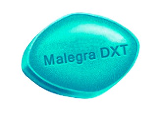 Malegra Dxt Plus (Sildenafil/Duloxetine)